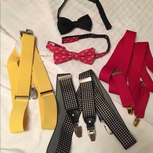 Men’s accessories BUNDLE